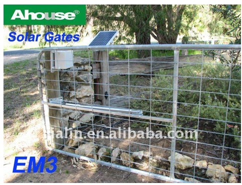 Ahouse Swing Gate Motor 700kg