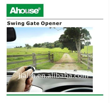 Ahouse Swing Gate Motor