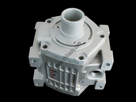 Air Compressor Housing