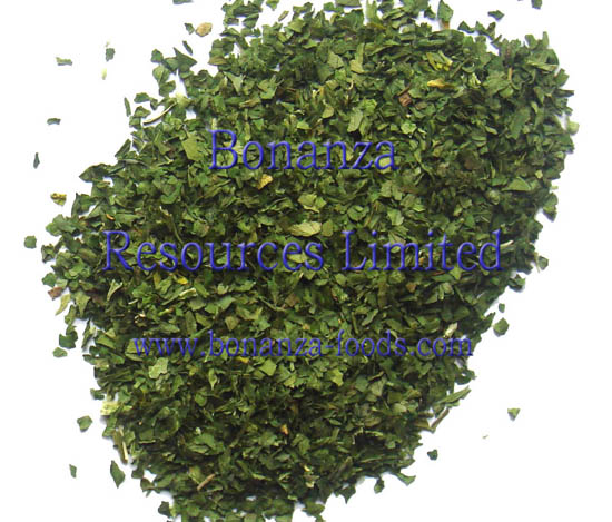 Air Dried Celery Leaf 1 2mm