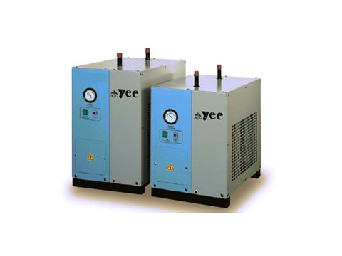 Air Dryer Compressors