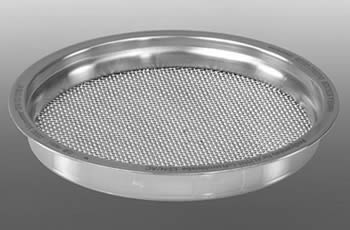 Air Jet Sieve 200mm Or 203mm Diameter