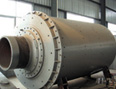 Air Swept Coal Mill Mining Machinery