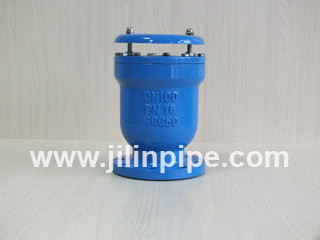 Air Valve P41x Quick