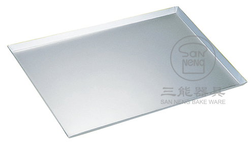 Al Alloy Sheet Pan Anodized