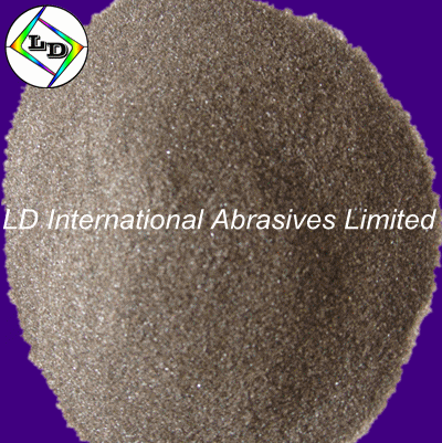 Al2o3 95 Brown Fused Alumina For Cutting Wheels