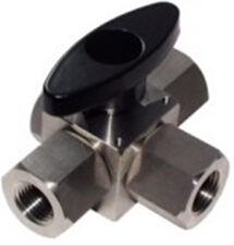 Alco Multi Port Gauge Valves Ca Series Low Pressure Firesafe