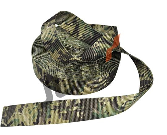 All Terrain Camouflage Webbing Digital