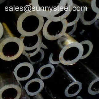 Alloy Pipes Pipe Astm A333 A335 A213 Seamless