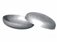 Alloy Steel Dish Pipe Cap Beveled End Manufacturer From China