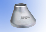 Alloy Steel Shot Blasting Eccentric Reducer Beveled End China