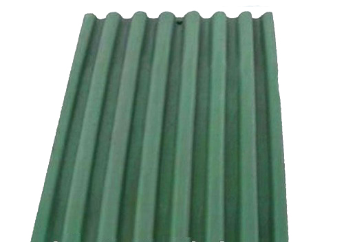 Alluminium Pattern Moulding Parts