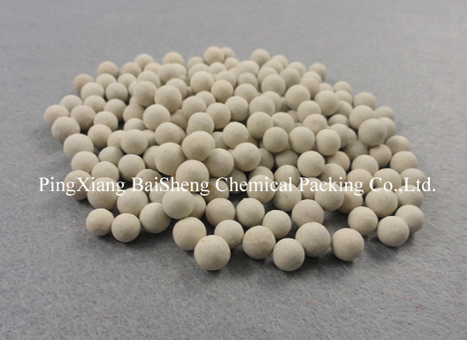 Alumina Ceramic Ball