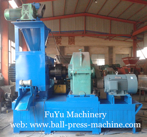 Aluminit Powder Briquette Machine