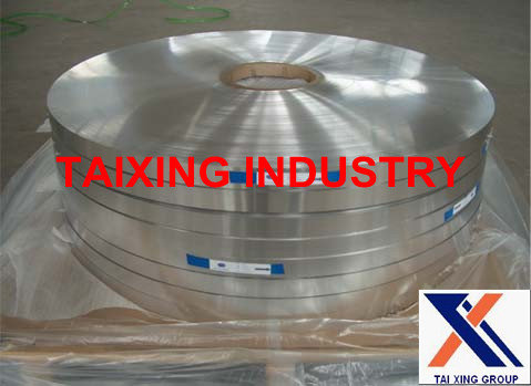 Aluminium Clad Strip For Fin Tube