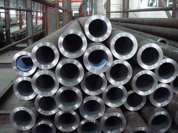 Aluminium Pipe Aluminized 2mm 80mm Steel Exports From China