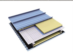 Aluminium Roof Panel Building Materials