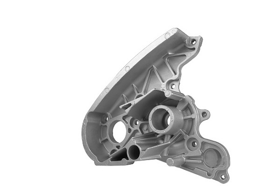 Aluminum Die Casting Part