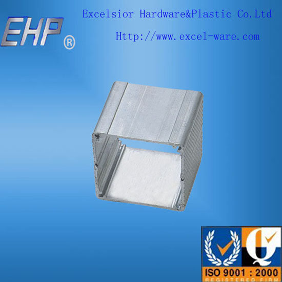 Aluminum Extrusion Enclosure