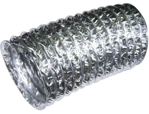 Aluminum Flexible Duct