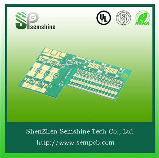 Aluminum Pcb Circuit Board In Shenzhen