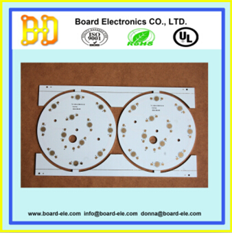 Aluminum Pcb For Led Light