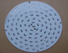 Aluminum Pcb Mcpcb Supplied By Hejin Circuit