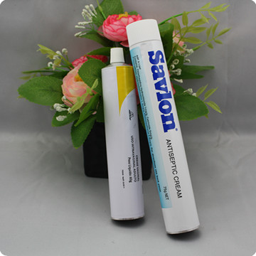 Aluminum Pharmaceutical Tube