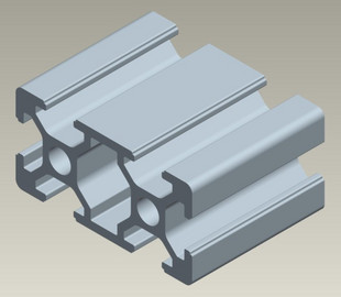 Aluminum Solar Panel Frame