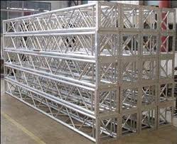 Aluminum Truss Stage Lighting