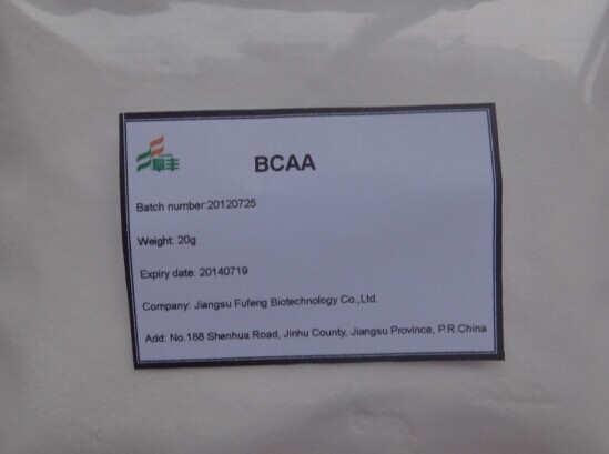 Amino Acids Such As Bcaa Powder L Leucine Dc Grade