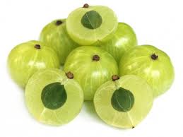 Amla Herbal Juice Indian Gooseberry