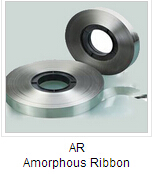 Amorphous Ribbon 1k101 2605sa1 Strip