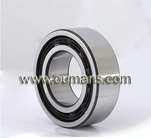 Angular Contact Ball Bearing Double Row