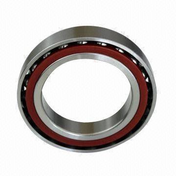 Angular Contact Ball Bearing Rotation Vibration Abec