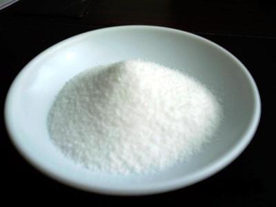 Anionic Polyacrylamide Pam