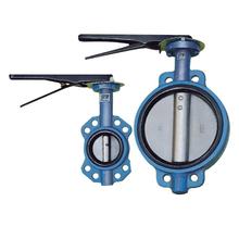 Anix Quick Install Butterfly Valve