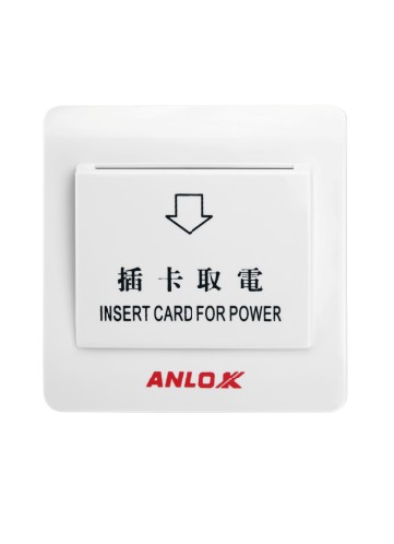 Anlok M1 Universal Power Saving Switch