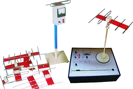 Antenna Trainer Tlb021