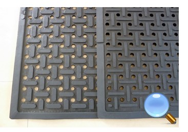 Anti Slip Rubber Mat