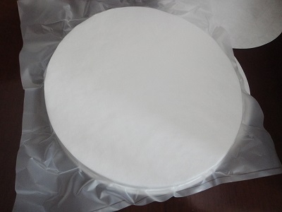 Anti Static Tyvek Wafer Pad Zz110