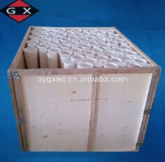 Anyang Manufacturer Silica Quartz Nozzle