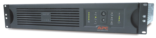 Apc Back Ups Bh500net