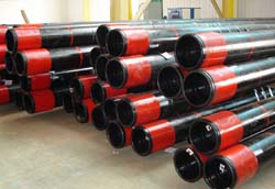 Api 5ct Erw Oil Casing