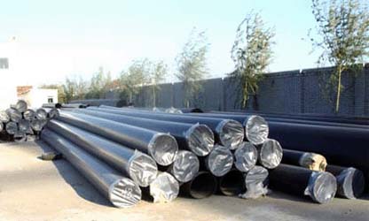 Api 5l Grb Carbon Steel Cold Drawn Pipe Supplier Made In China