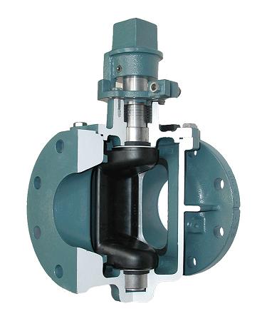 Api Kelly Plug Valve