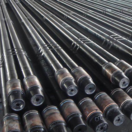 Api Steel Oil Drill Pipe