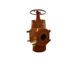 Api6a Expanding Gate Valves