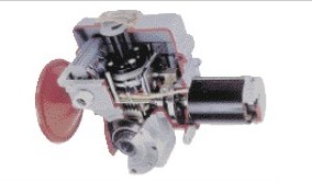 Apollo Electirc Actuator Types Bt100