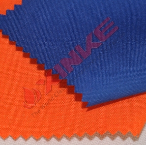 Aramid Fire Retardant Textile